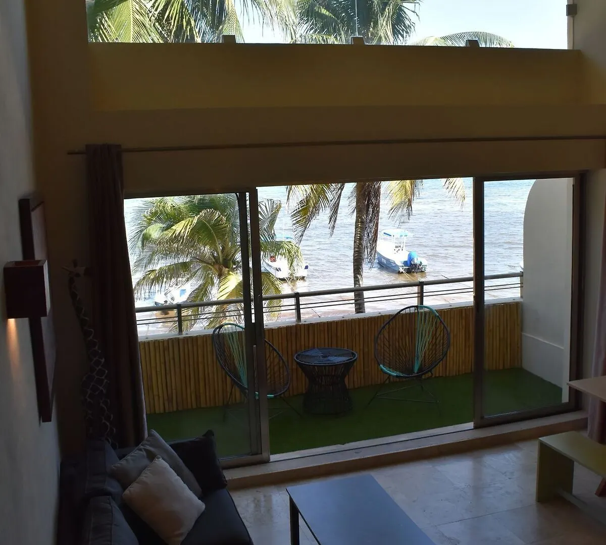 Apartment Ocean Plaza 9 By Praia Playa del Carmen Mexico