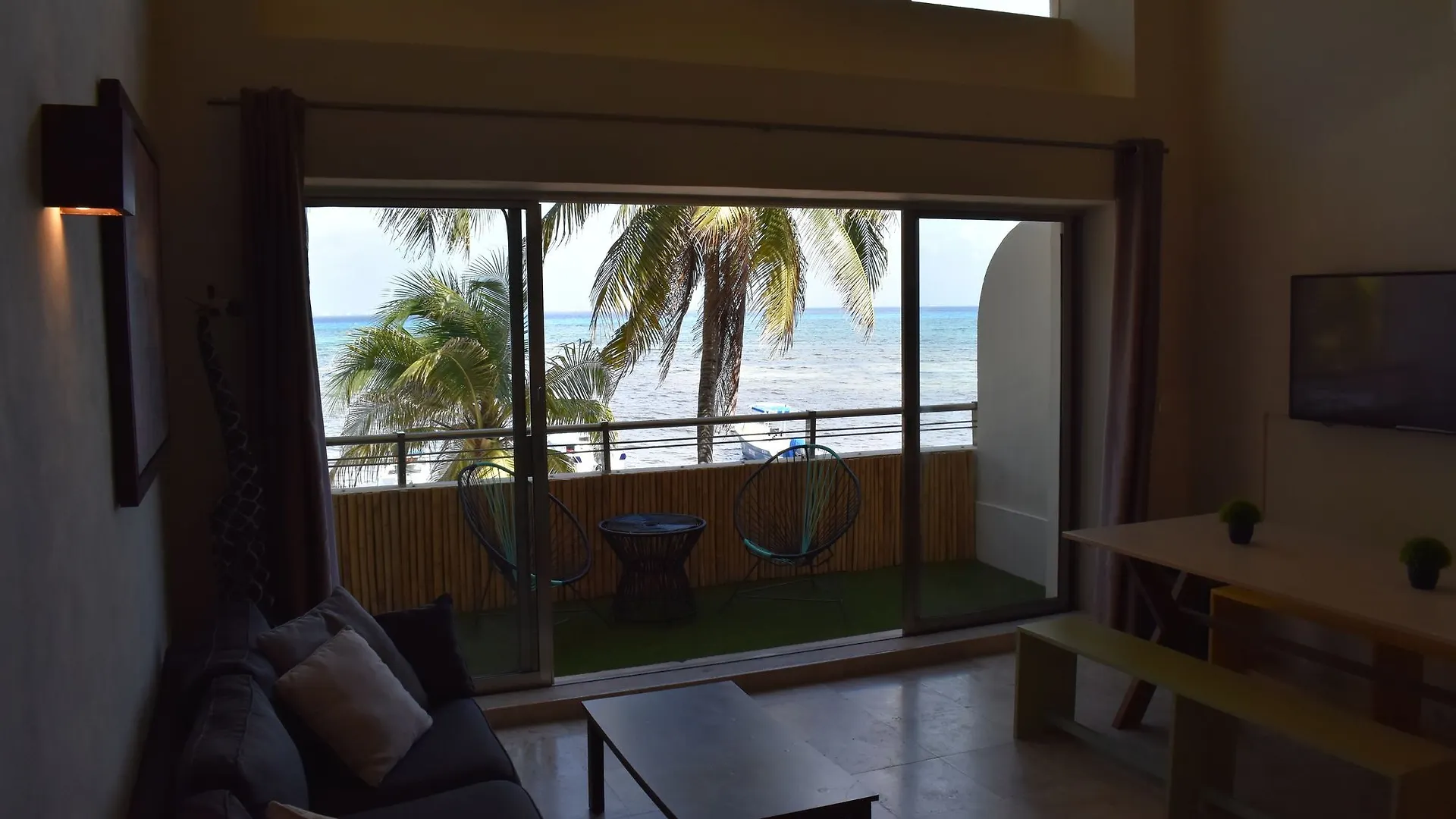 Ocean Plaza 9 By Praia Playa del Carmen