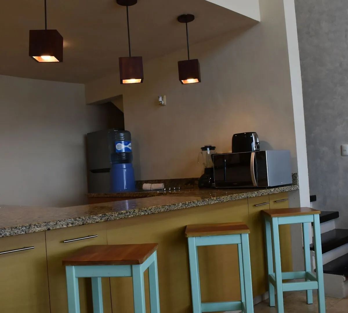 Ocean Plaza 9 By Praia Playa del Carmen 0*,