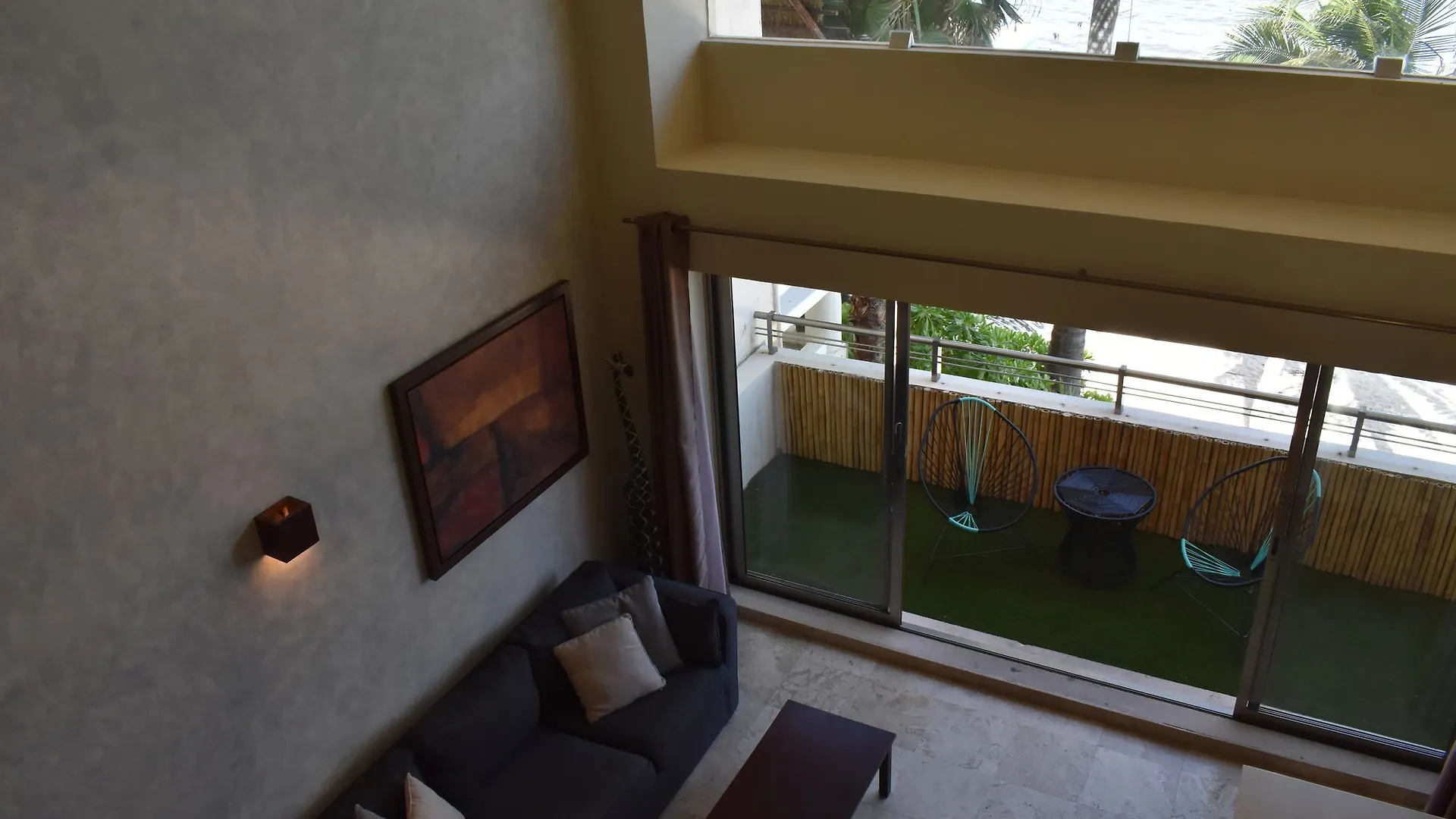 Ocean Plaza 9 By Praia Playa del Carmen