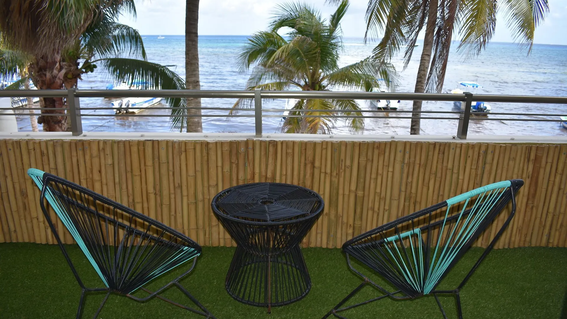 Apartment Ocean Plaza 9 By Praia Playa del Carmen