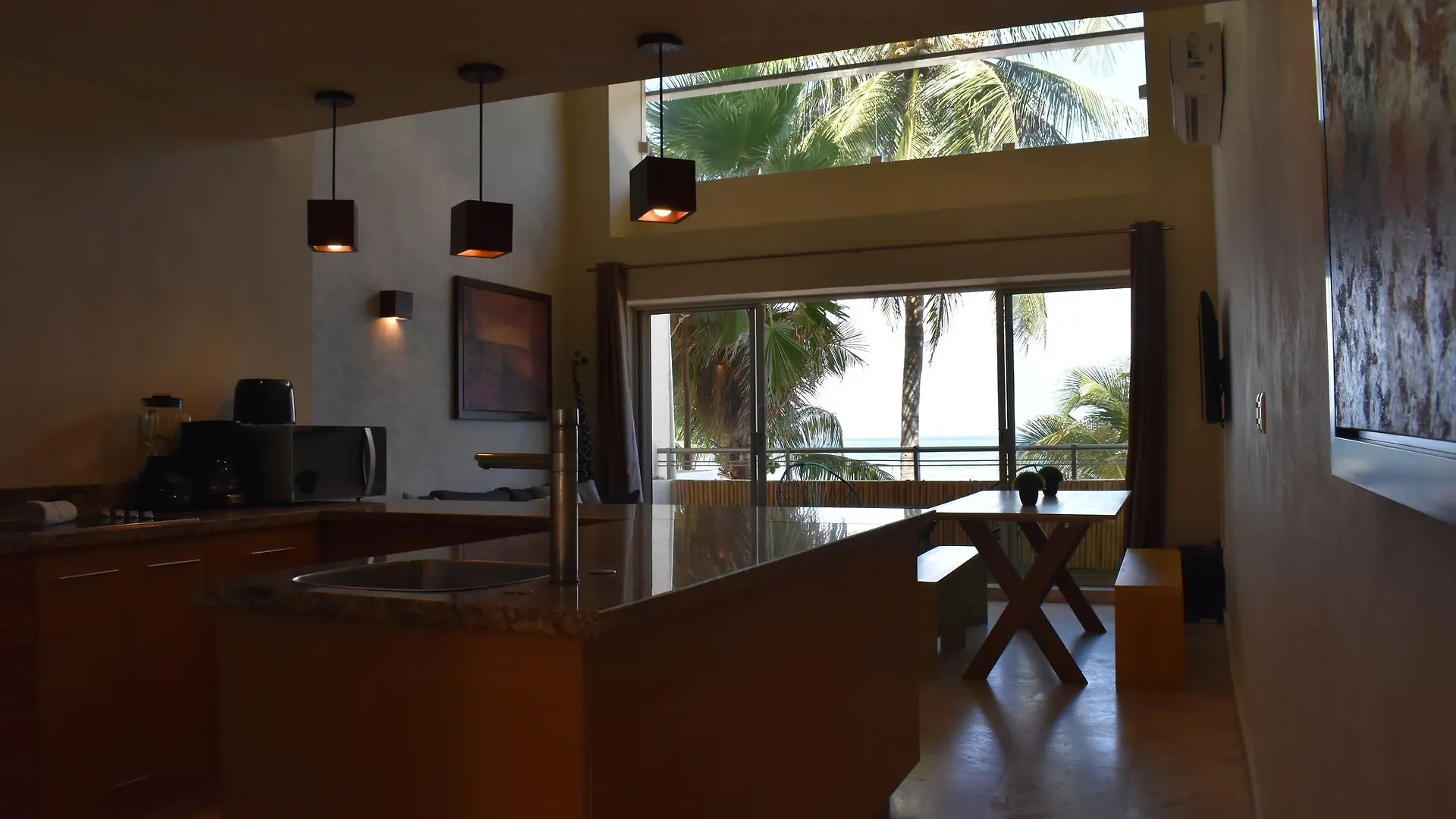 Ocean Plaza 9 By Praia Playa del Carmen