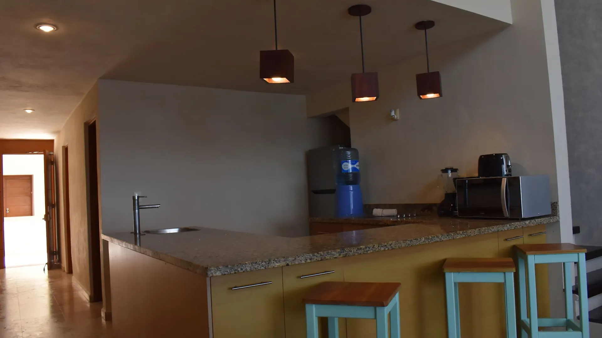 Apartment Ocean Plaza 9 By Praia Playa del Carmen