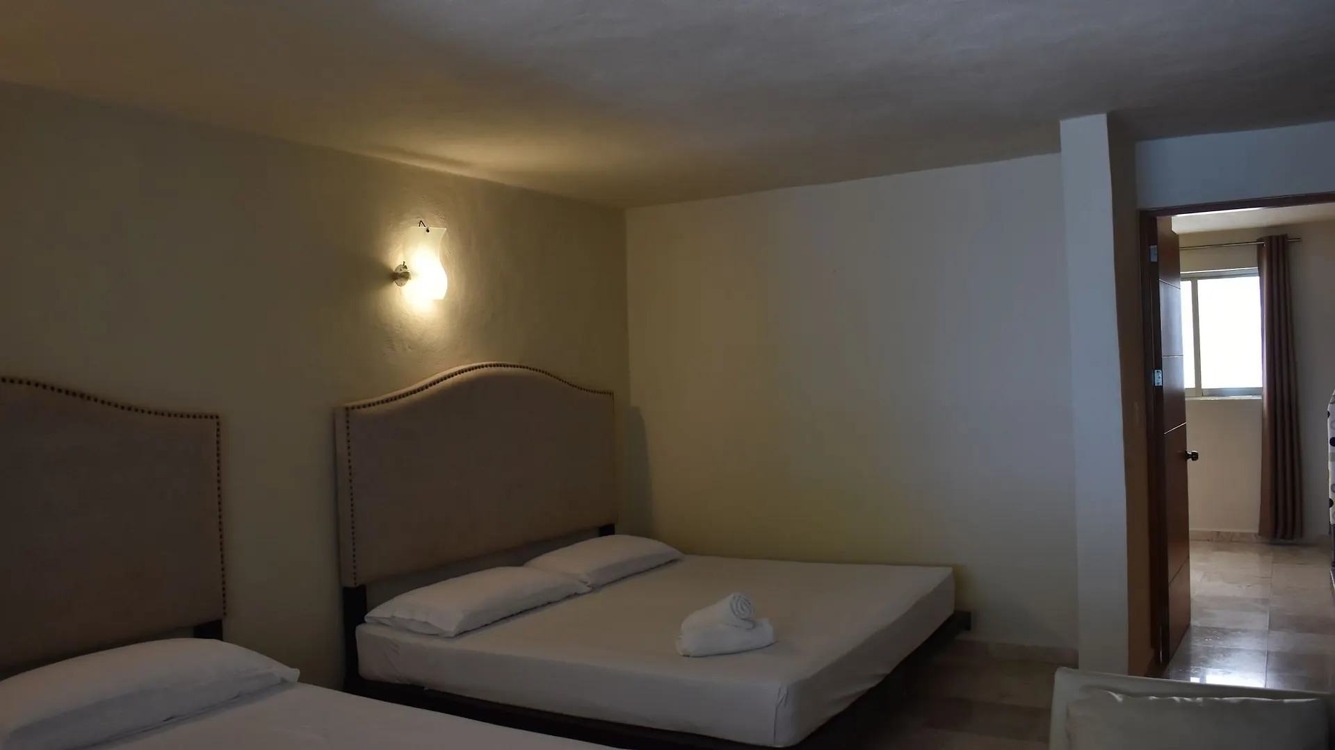 Apartment Ocean Plaza 9 By Praia Playa del Carmen