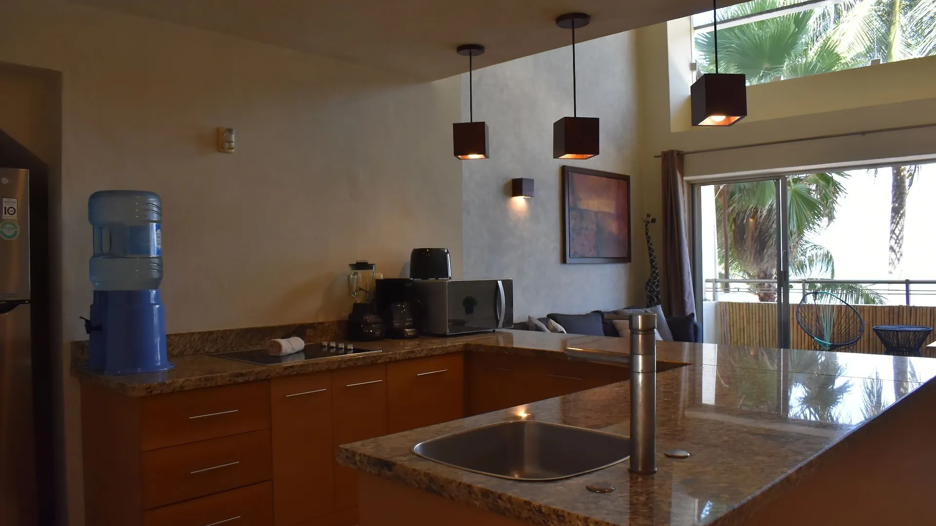 Ocean Plaza 9 By Praia Playa del Carmen Apartment