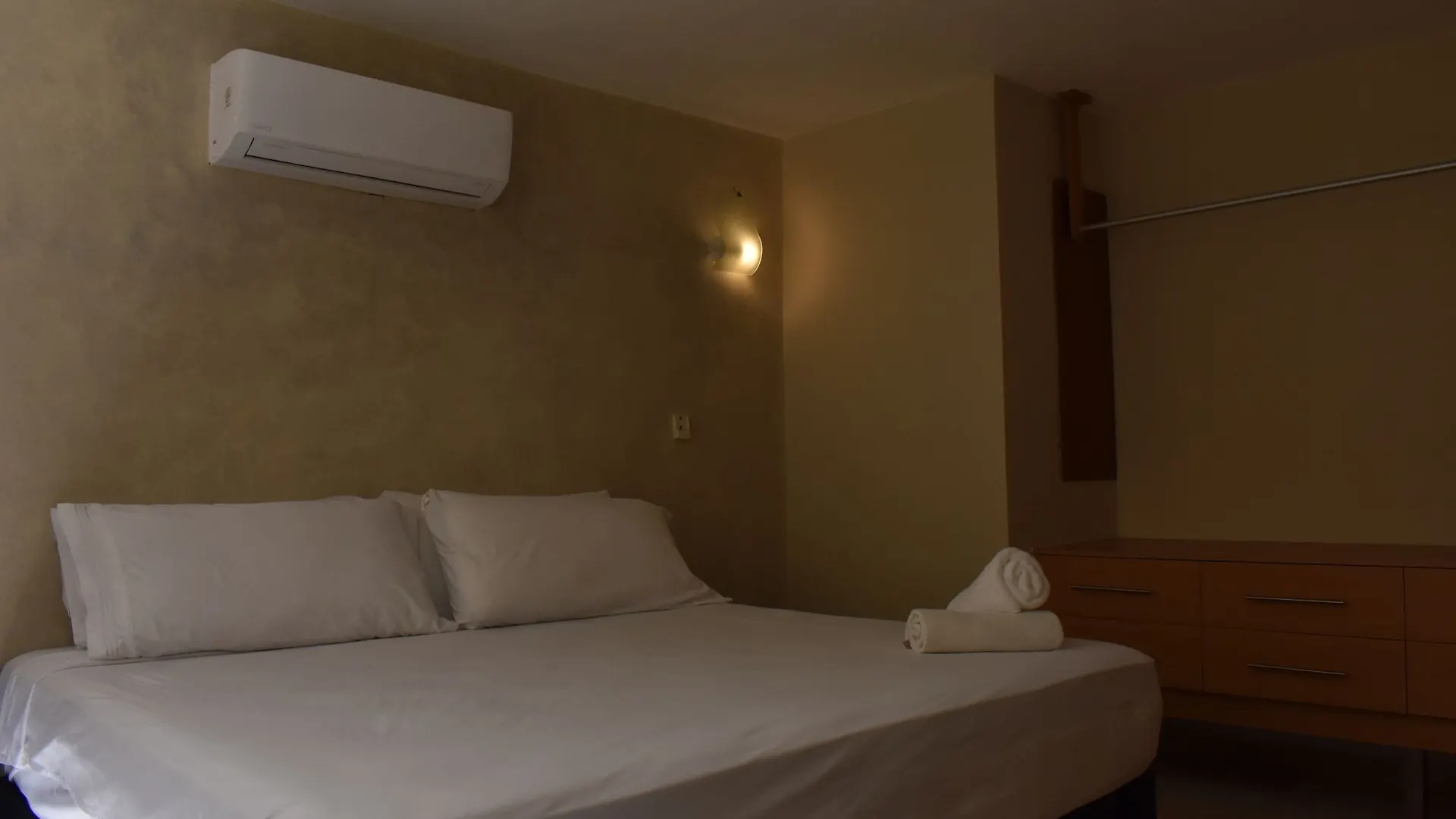 Apartment Ocean Plaza 9 By Praia Playa del Carmen
