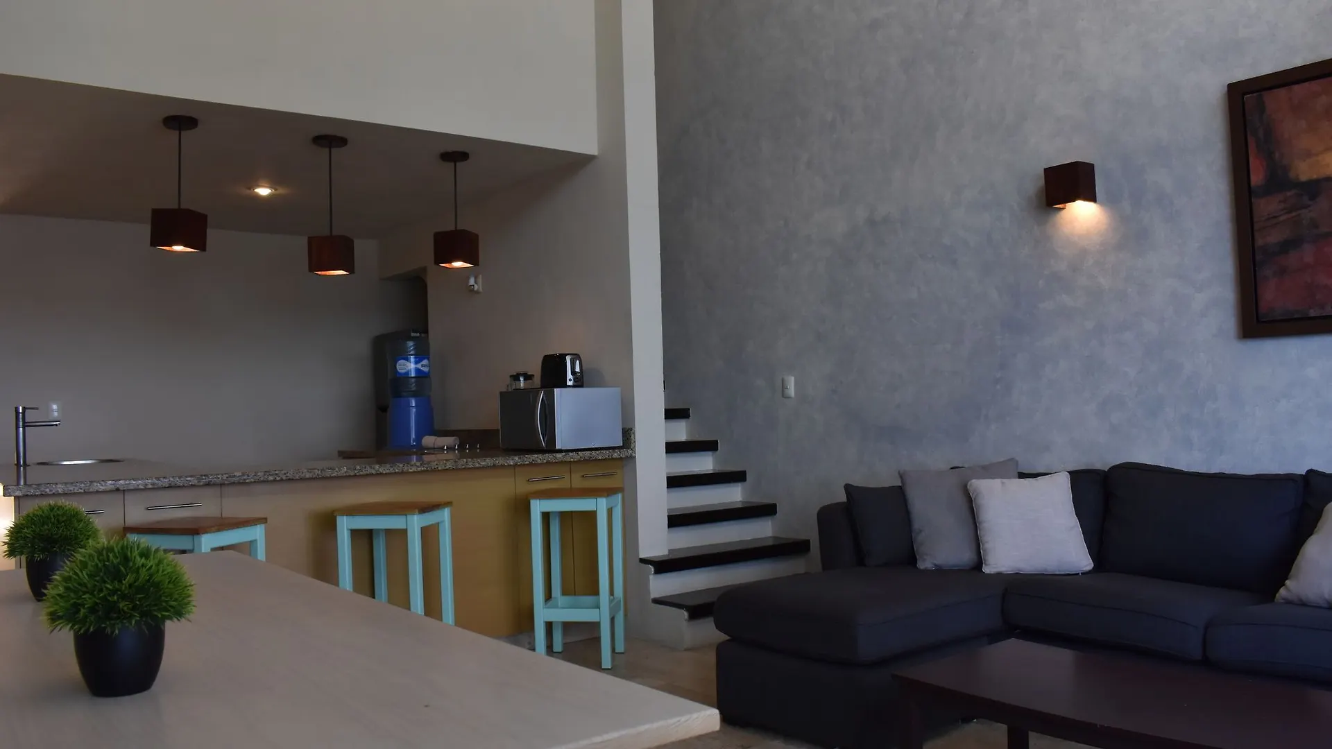Ocean Plaza 9 By Praia Playa del Carmen 0*,