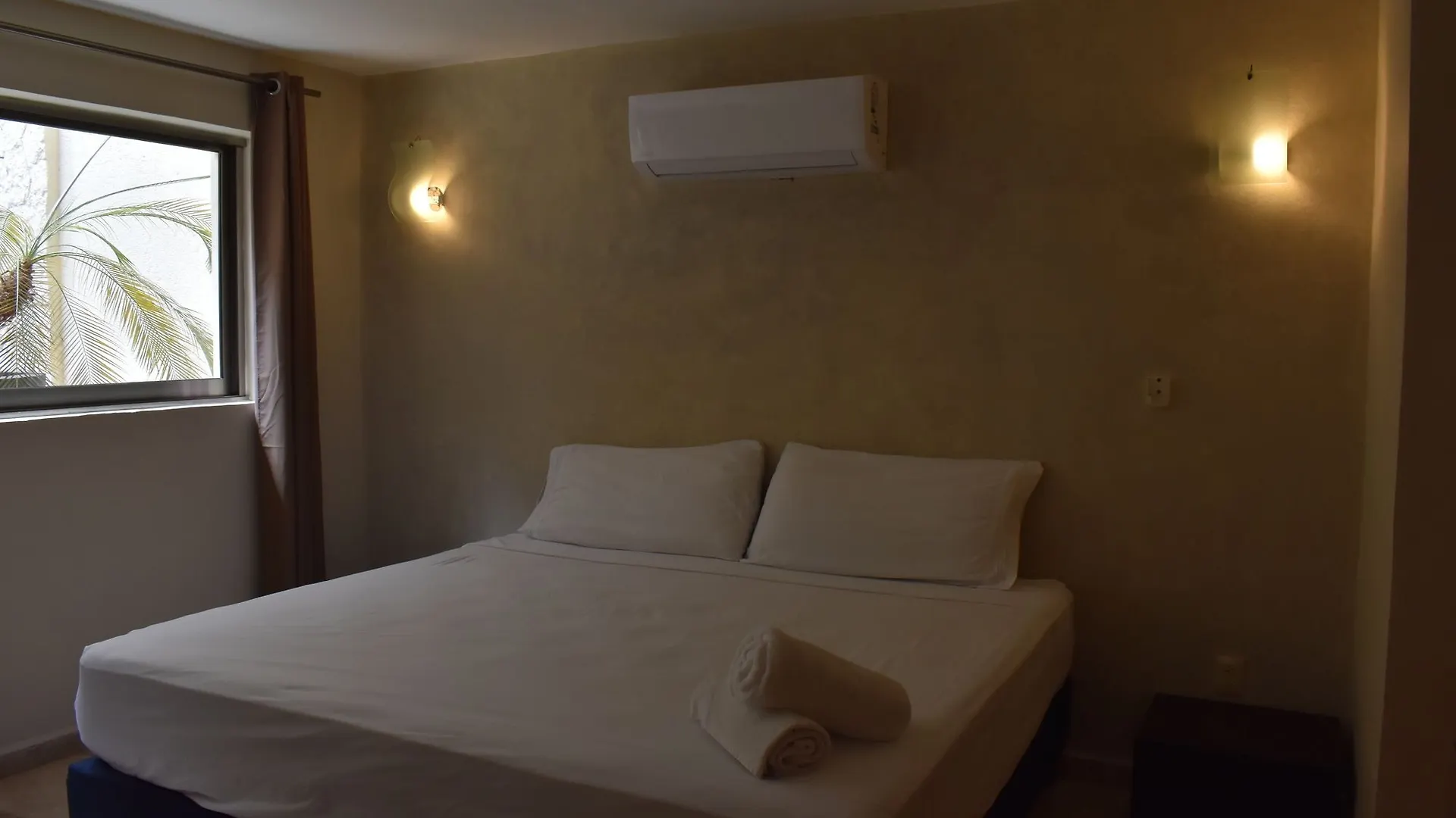 Ocean Plaza 9 By Praia Playa del Carmen Apartment