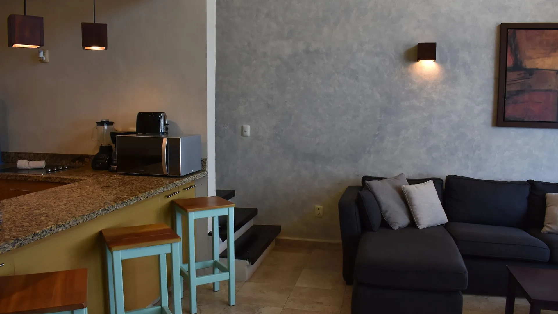 Ocean Plaza 9 By Praia Playa del Carmen Apartment