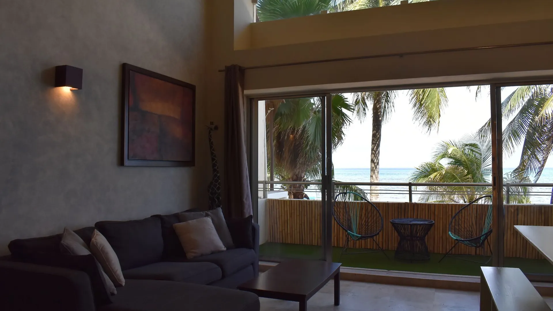 Ocean Plaza 9 By Praia Playa del Carmen